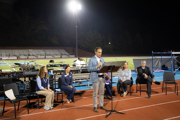 CHS_band_GrandNationalSendOff-17